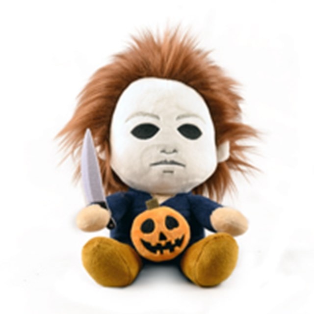 Michael Myers Soft Toy - 1