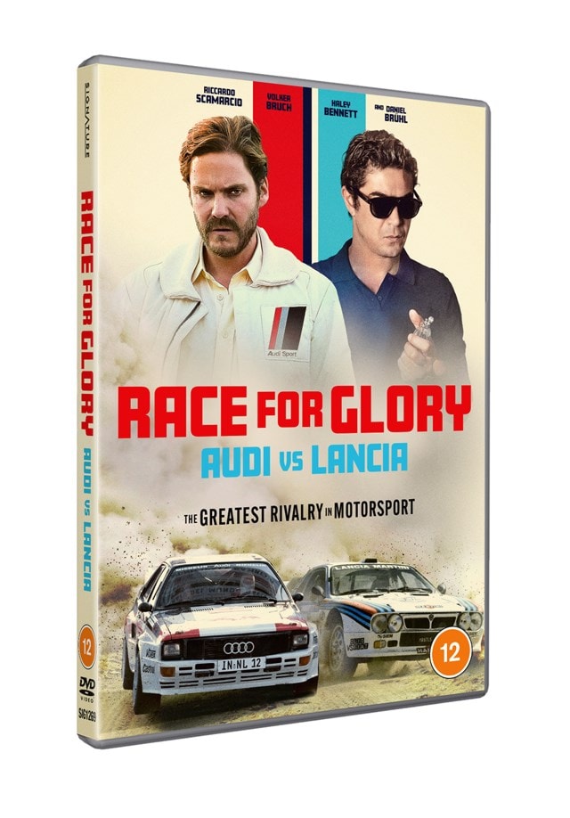 Race for Glory: Audi Vs Lancia - 2