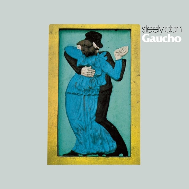 Gaucho - 1