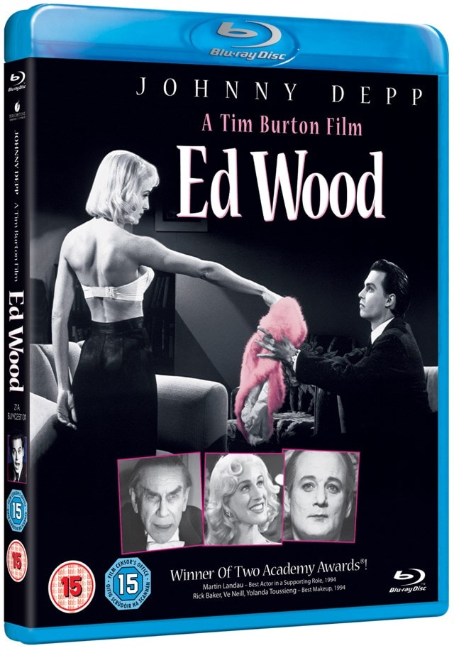 Ed Wood - 2