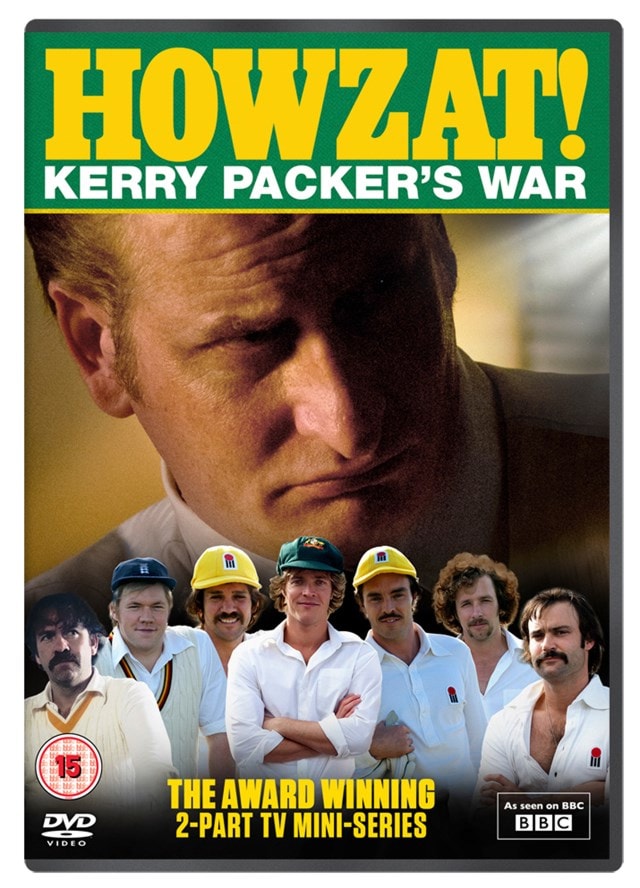 Howzat! Kerry Packer's War - 1