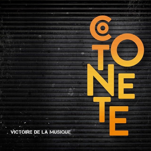 Victoire De La Musique - 2