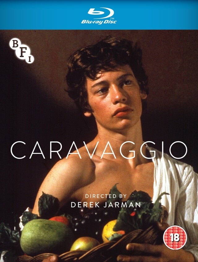 Caravaggio - 1