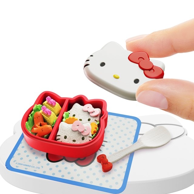 Hello Kitty Make It Mini Food Sanrio Miniverse Blind Box - 4