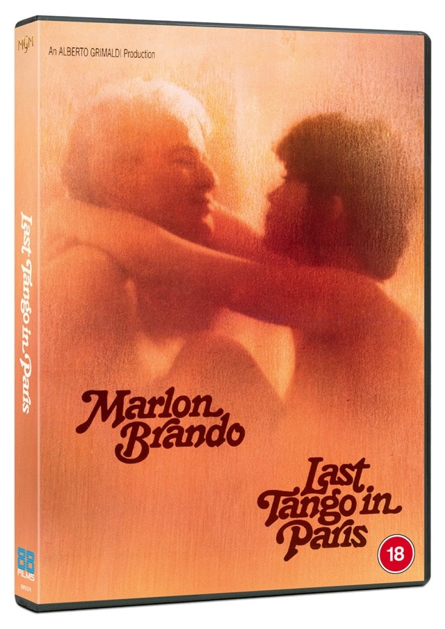Last Tango in Paris - 2