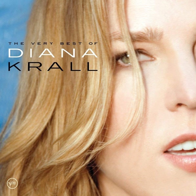 The Very Best of Diana Krall - 1