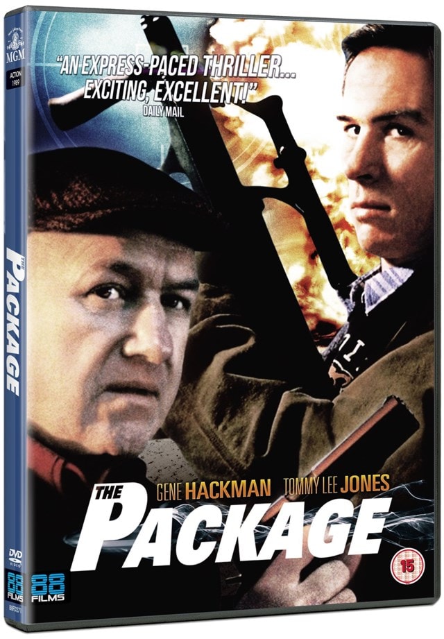 The Package - 2
