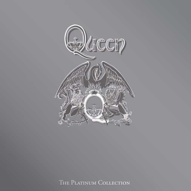 The Platinum Collection - 6LP - 2