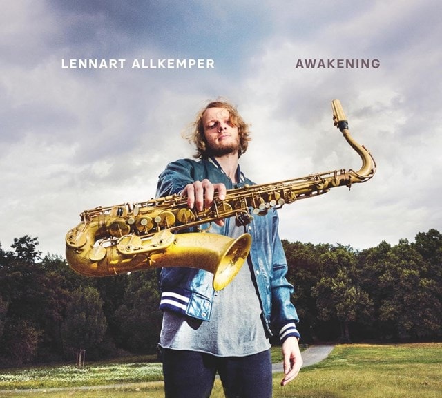 Awakening - 2