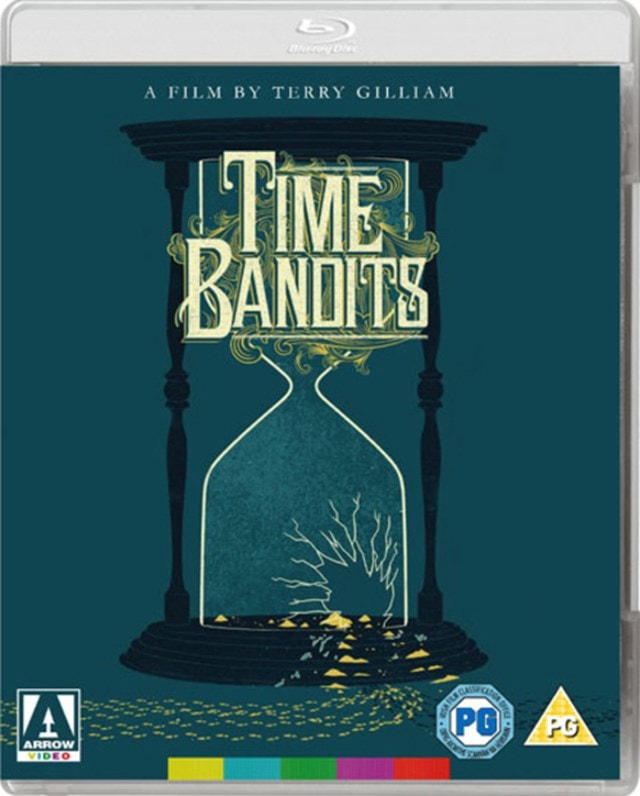 Time Bandits - 1