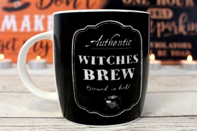 Witches Brew Mug - 3