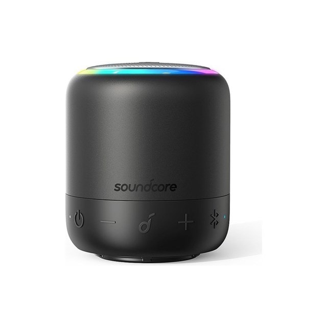 Anker Soundcore Mini Pro 3 Bluetooth Speaker - 2