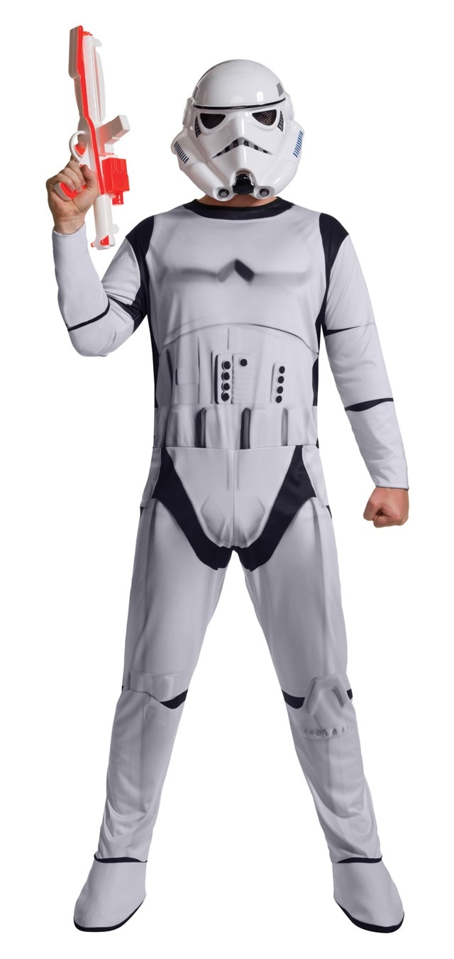 Star Wars Stormtrooper Cosplay (Standard) - 1