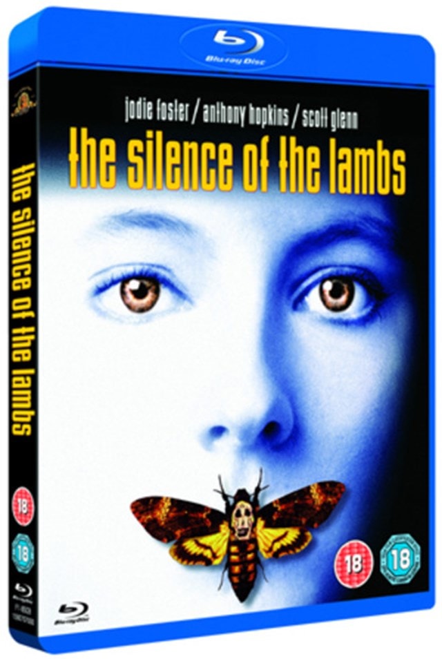 The Silence of the Lambs - 1