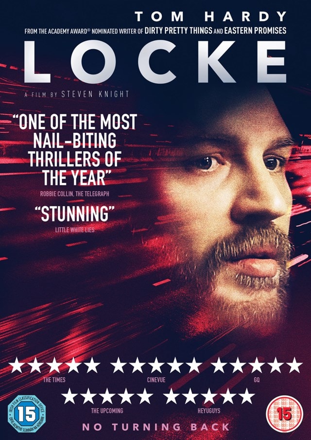 Locke - 1