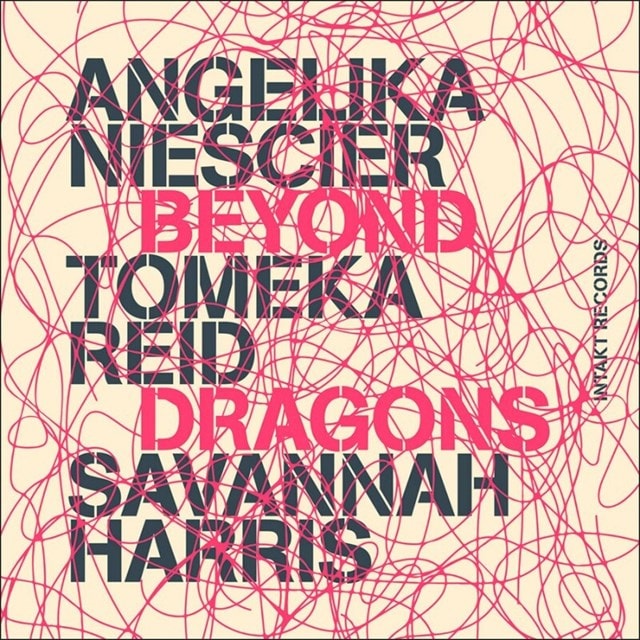 Beyond Dragons - 1