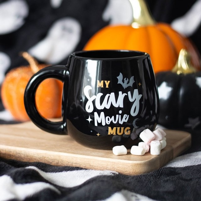 My Scary Movie Mug - 3