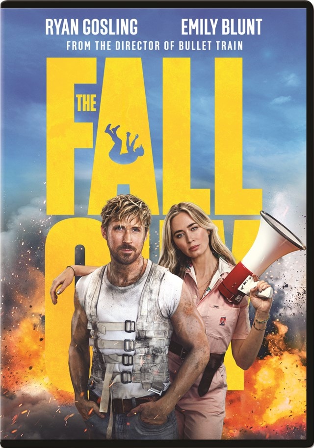 The Fall Guy - 1