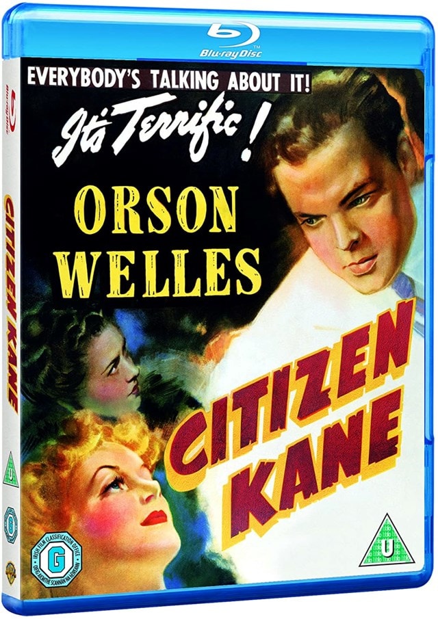 Citizen Kane - 2