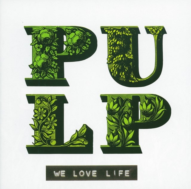 We Love Life - 1