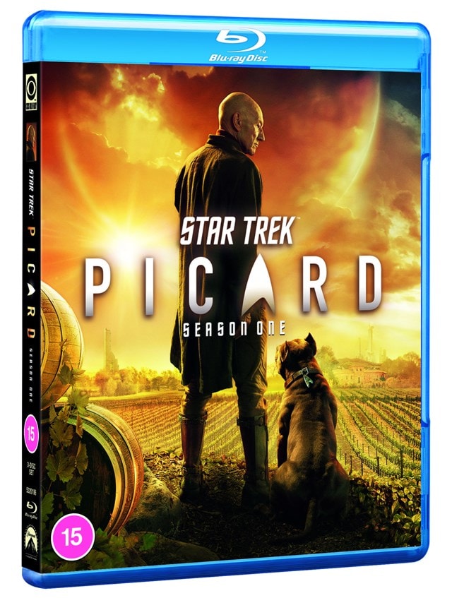 Star Trek: Picard - Season One - 2