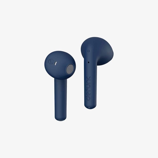 Defunc True Travel Blue True Wireless Bluetooth Earphones - 3