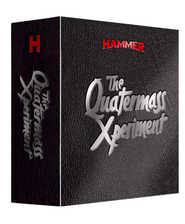 The Quatermass Xperiment - 2