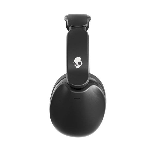 Skullcandy Hesh 360 True Black Bluetooth Headphones - 3