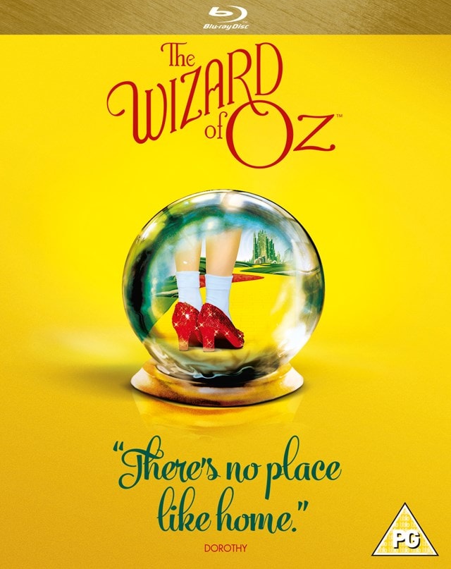 The Wizard of Oz (hmv Exclusive) - 1