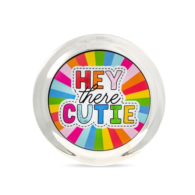 Bursting With Pride Compact Mirror - 4
