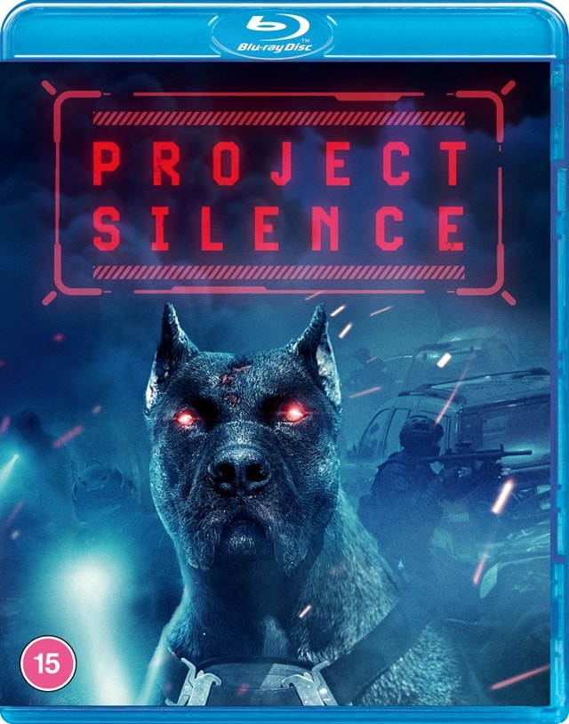 Project Silence - 1