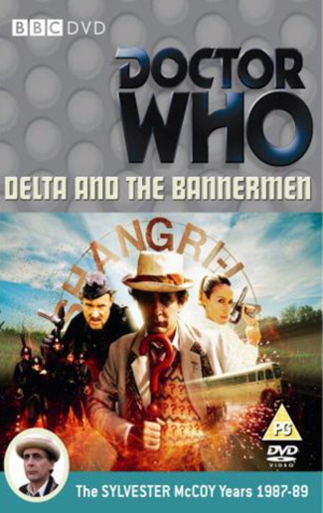 Doctor Who: Delta and the Bannermen - 1