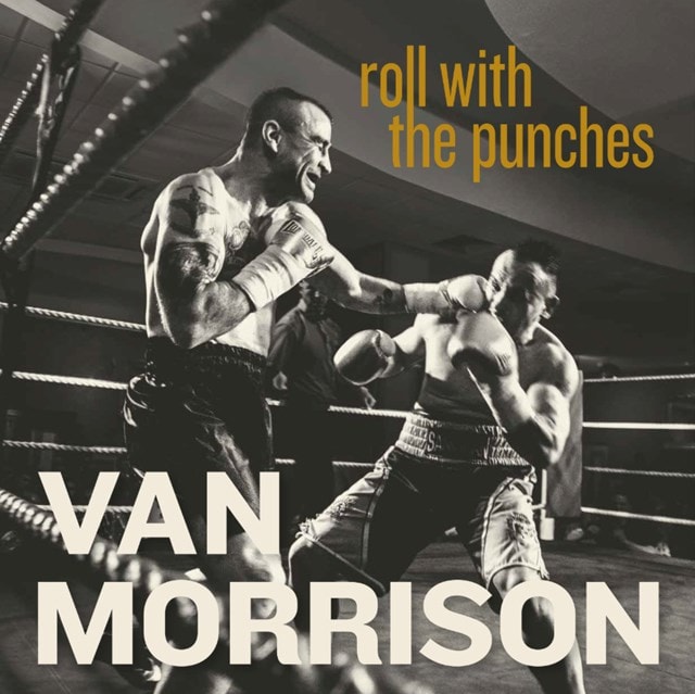 Roll With the Punches - 1