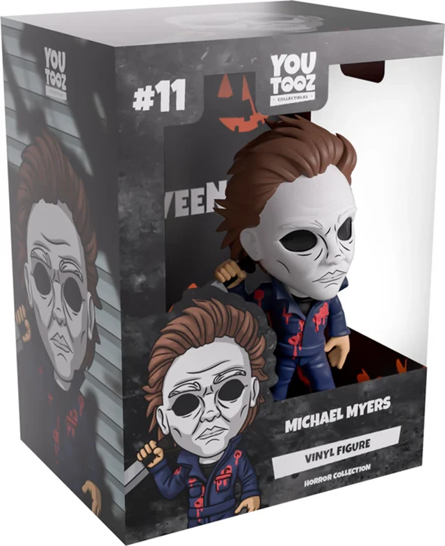 Michael Myers Halloween Youtooz Figurine - 2