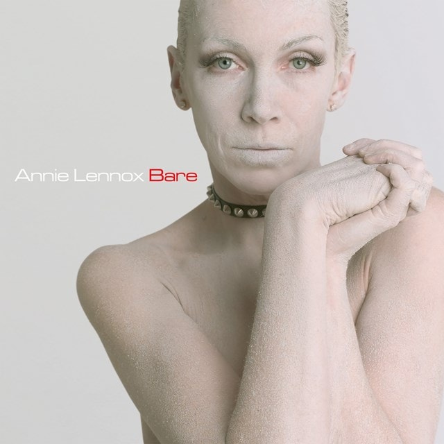 Bare - White Vinyl (National Album Day 2026) - 2