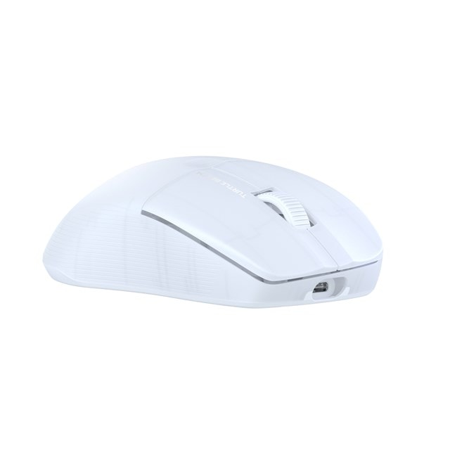 Turtle Beach Pure Air Ultra-Light Wireless Gaming Mouse - White - 5