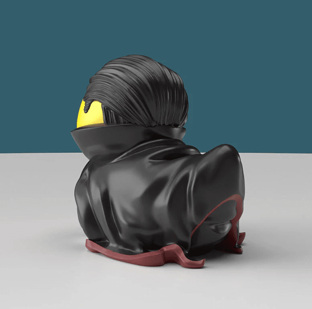 Dracula Universal Monsters Tubbz Mini - 3