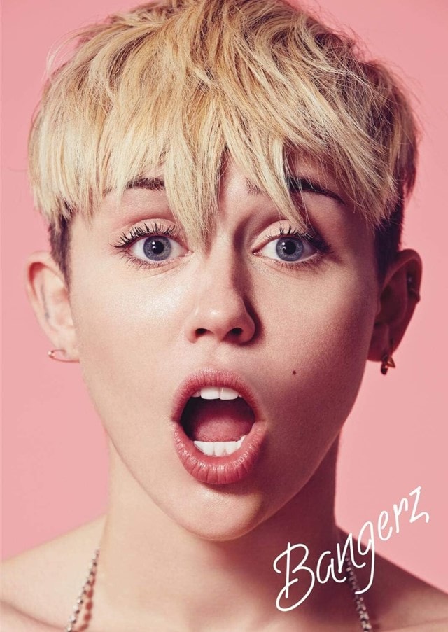 Miley Cyrus: Bangerz Tour - 1