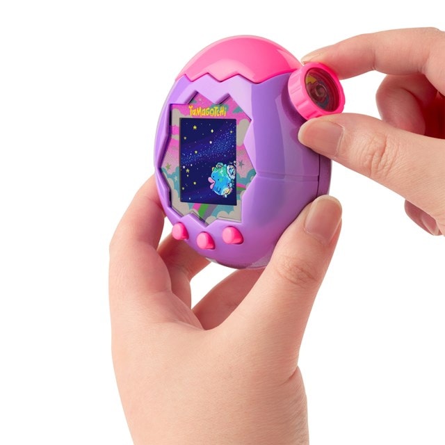 Sky Tamagotchi Paradise - 5