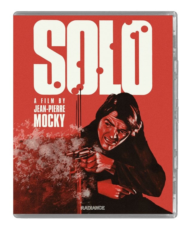 Solo Limited Edition - 3