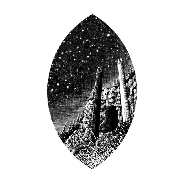 The Course of Empire - 1
