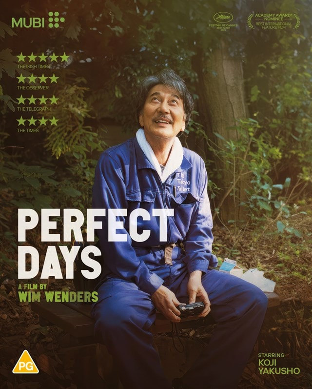 Perfect Days - 2