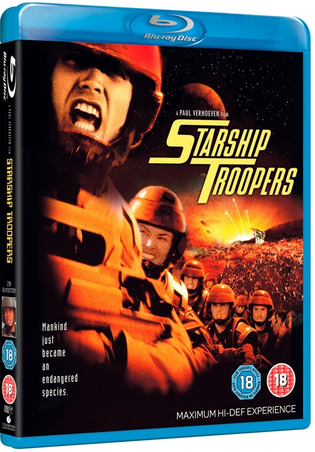 Starship Troopers - 2