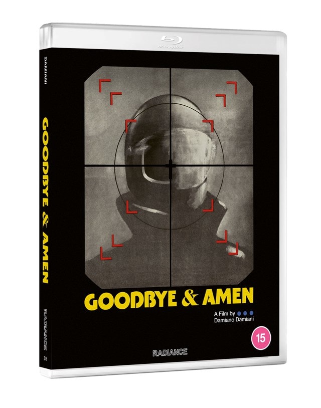 Goodbye & Amen - 2