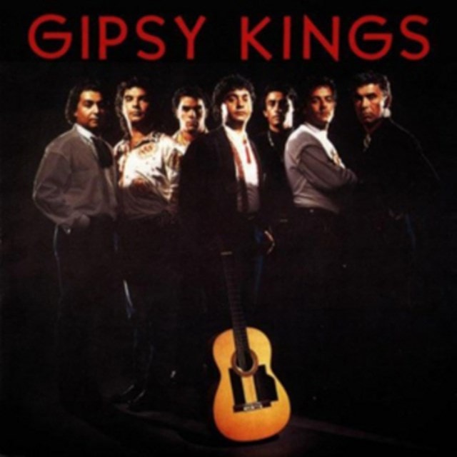 Gipsy Kings - 1