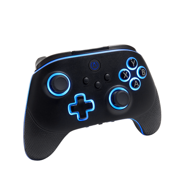 PowerA OPS v3 Pro Wireless Controller for PC and Cloud Gaming with Lumectra - 13