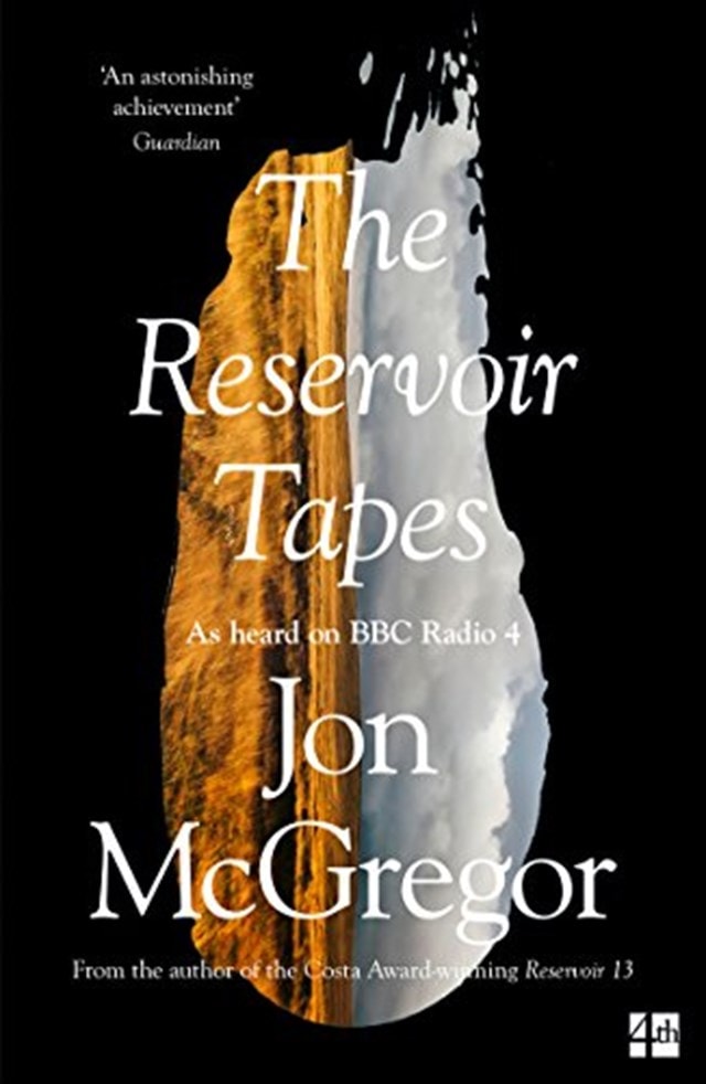 The Reservoir Tapes - 1