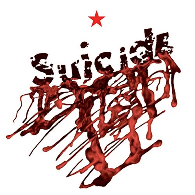 Suicide - 1