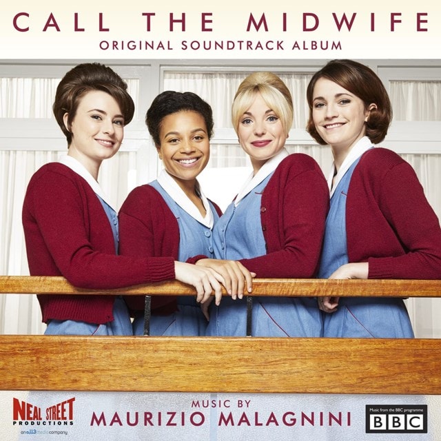 Call the Midwife - 1