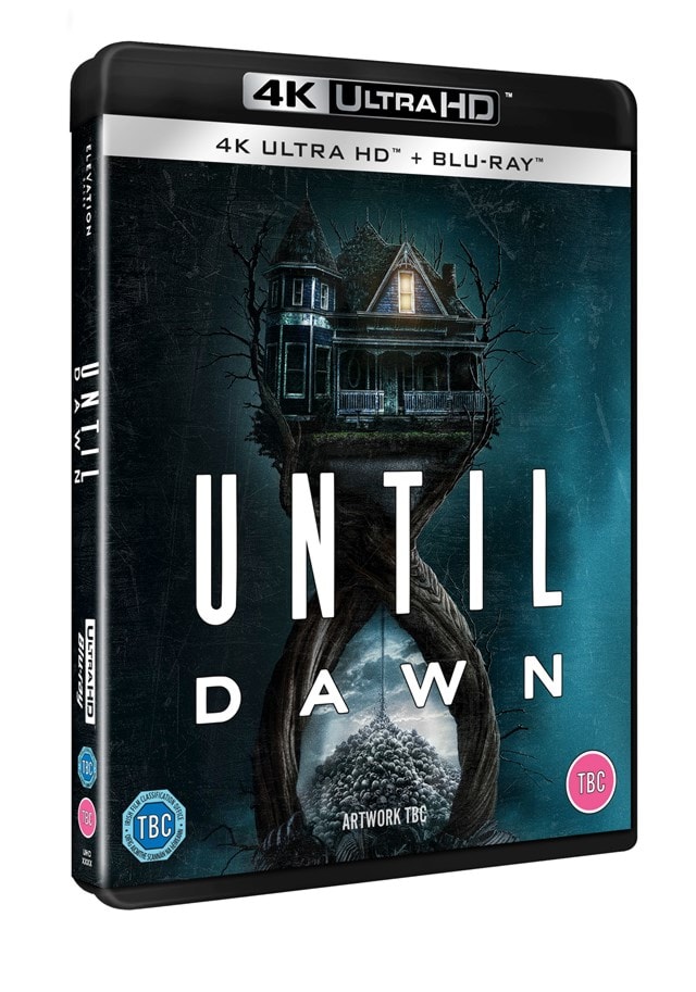 Until Dawn - 2